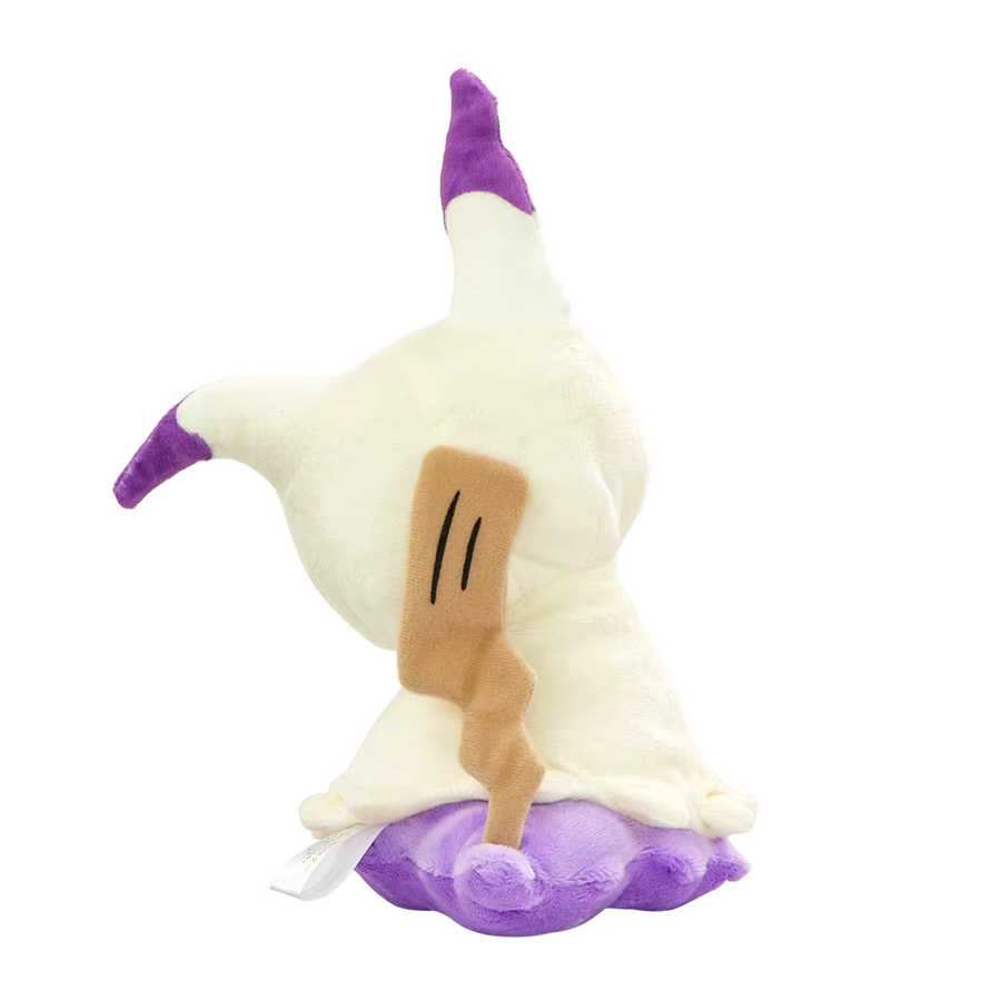 DUODUOBAO Mimikyu Pokémon Plüschtier, Bunt / Mehrfarbig - Bild 3