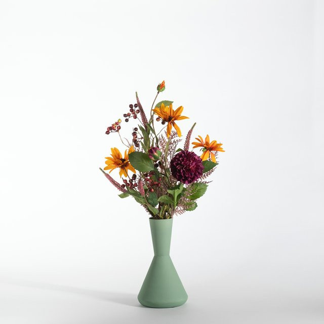 Künstlicher Blumenstrauß Palma von Aplanta in Multicolour, Höhe: 60 cm - Bild 1