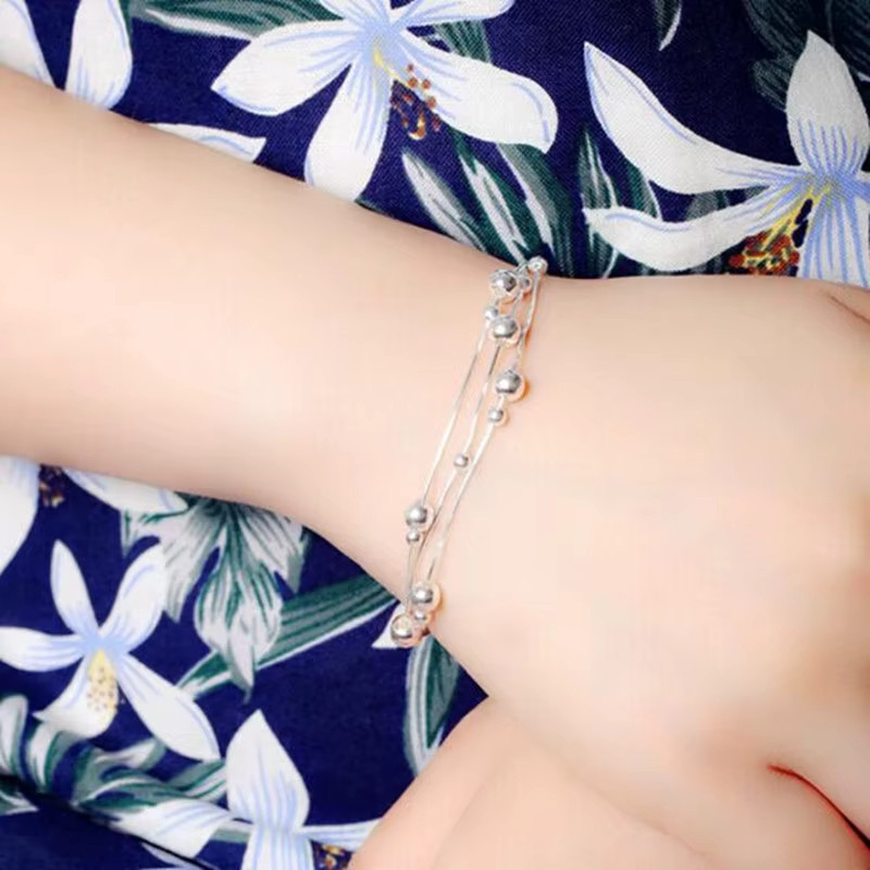 GaGa-Duck Armband, 925 Silber, Damen - Bild 2