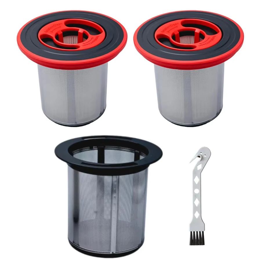 Bosch Ersatzfilter für Unlimited Series 7 Akku-Staubsauger BKS711XXL und BBS711W in Multicolour - Bild 4