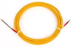 Katimex Ersatzband für Kati Blitz compact, gelb, 50 m - Bild 1