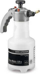 BIRCHMEIER Spray-Matic 1.25 N Handsprühgerät transparent - Bild 1