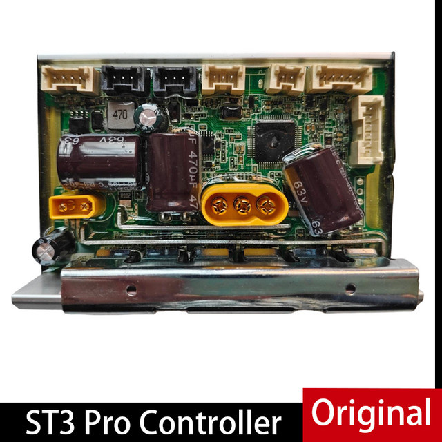 NAVEE ST3 Pro Original-Controller-Hauptplatine als Ersatzteil für Elektroroller in Multicolor - Bild 1