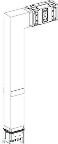 Schneider Electric KSA Winkelelement KSA630DLF41F, 630A, flach PE außen, Brandschott Winkelprofil - Bild 1