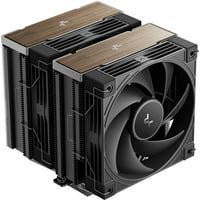 DeepCool AK620 G2 CPU-Luftkühler in Schwarz - Bild 1