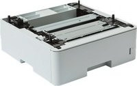 Brother Papierkassette LT-6505 Medienfach für 520 Blatt in Grau und Weiß - Bild 1