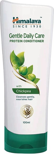 Himalaya Proteinspülung, 100 ml, für trockenes Haar, Unisex - Bild 1