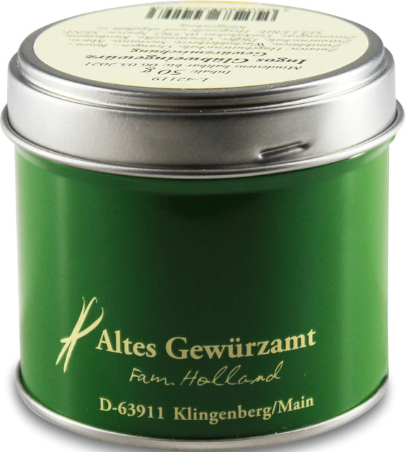 Altes Gewürzamt Glühweingewürz 50 g - Bild 1