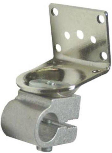 Pepperl+Fuchs Montagehilfe OMH-ML100-03 in Silber - Bild 1