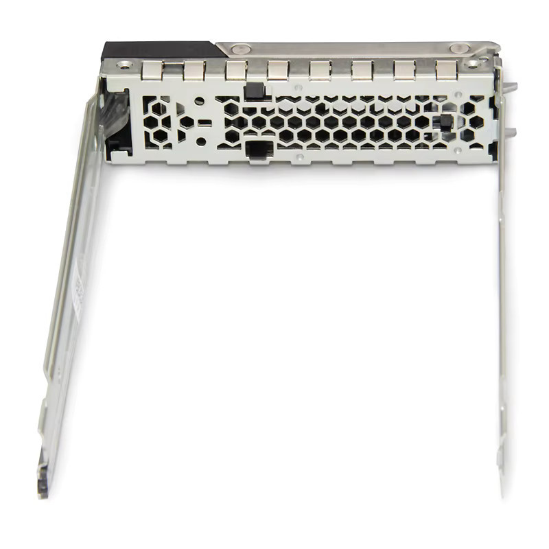 ZhenLoong X7K8W SAS/SATA 3,5 Zoll LFF Festplattenfach Caddy Halterung für Dell Gen14 14G R540 R640 R740 R740xd R940 - Bild 2