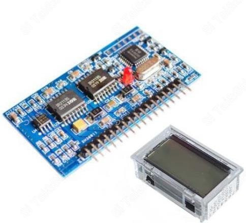 Si Tai&SH EG8010 IR2110 Treiber Modul für reine Sinus-Wechselrichter in Blau - Bild 1
