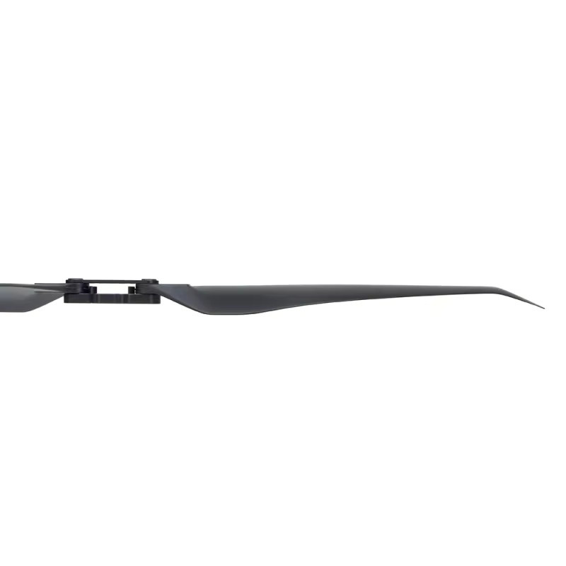 MAD SPIRO AW 2026 Polymer-Faltpropeller für Drohnen und Multirotoren, Schwarz, 20 x 8 Zoll - Bild 2