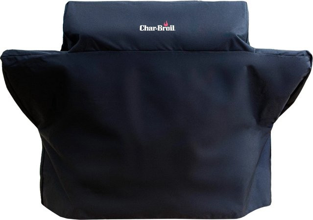 Char-Broil Premium Wetterschutzhaube für 4-Brenner-Grills - Bild 1