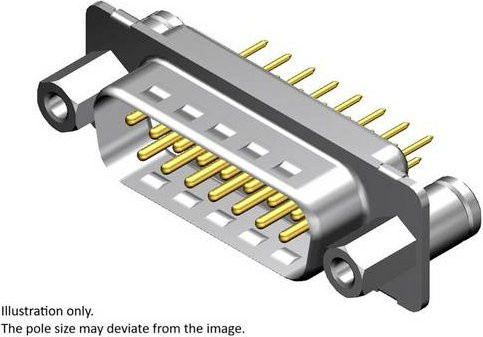 Molex 173109-1512 Carton in Weiß und Silber - Bild 1