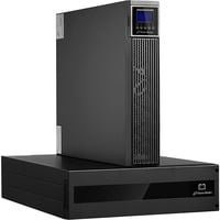 PowerWalker VFI 6000 RTG PF1 USV in Schwarz - Bild 1