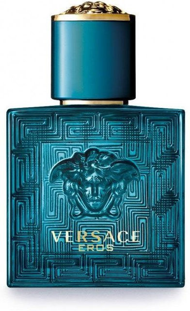 Versace Eros Eau de Toilette, 30 ml, Herren - Bild 1