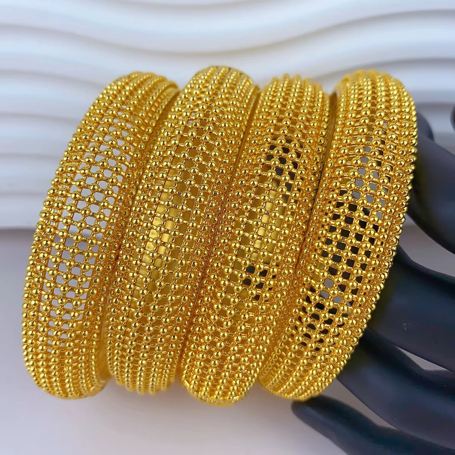 ANIID Armband, Gold, Damen - Bild 1