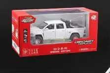 Maisto Ram TRX Pickup, Simulationsmodell, 1:32, Metall, mit Licht und Sound - Bild 3