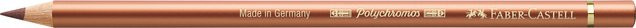Faber Castell Polychromos Profi-Farbstift in Kupfer und Gold - Bild 1