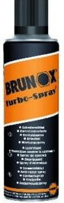 BRUNOX Turbo-Spray® Multifunktionsspray mit Power-Click 500 ml - Bild 1