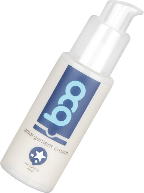 BOO Enlargement Cream Men, 50 ml, Herren - Bild 1