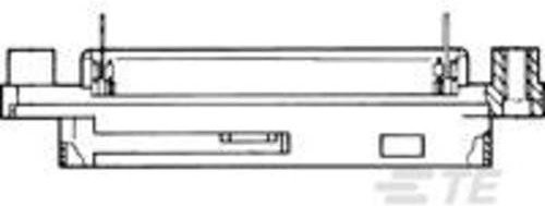 TE Connectivity 5552243-1 Tray - Bild 1