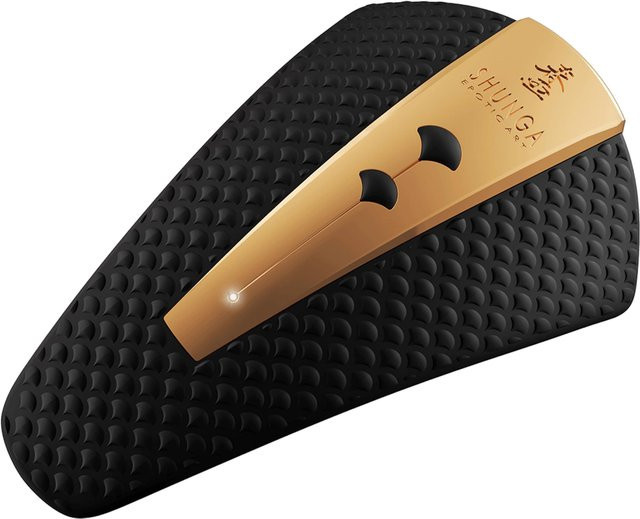 SHUNGA Massageprodukt in Schwarz, Breite: 11,3 cm - Bild 1