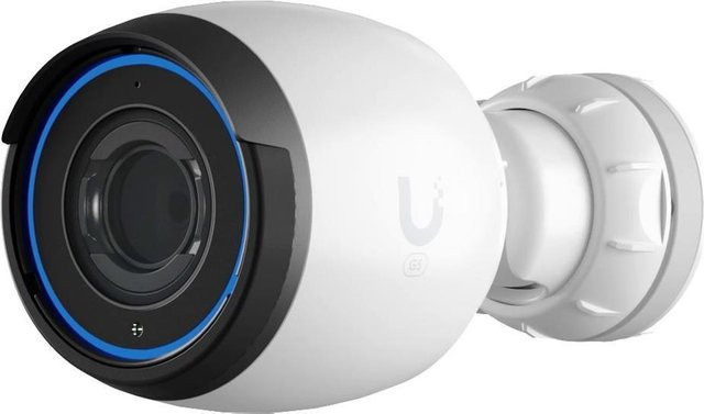 Ubiquiti UniFi G5 Professional IP-Kamera 4K 8MP mit 3x Zoom PoE in Weiß - Bild 1
