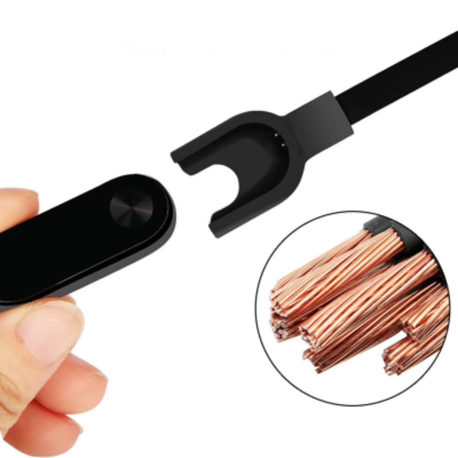 Xiaomi Ladegerät für Mi Band 3, Schwarz - Bild 5