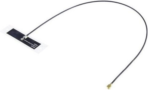 Molex 146153-1250 Bulk Wi-Fi 6E Modul in Schwarz - Bild 1
