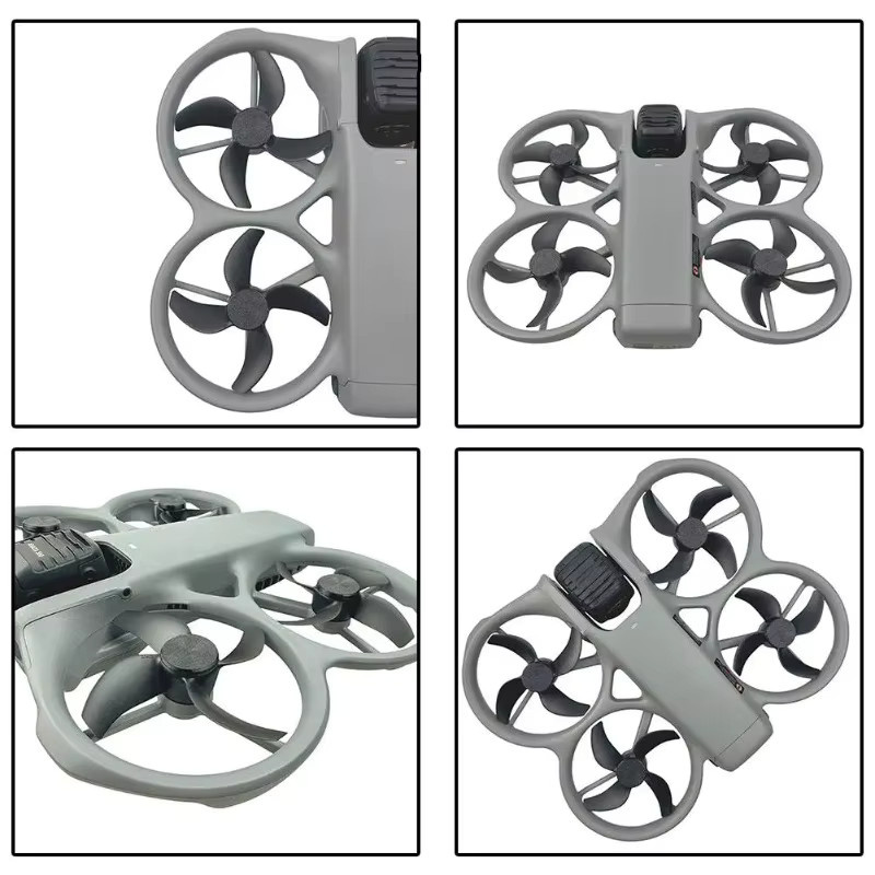 DJI Motorschutzabdeckung für Avata 360 in Schwarz - Bild 4