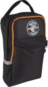 Klein Tools Tradesman Pro Transporttasche Medium in Schwarz aus Polyester - Bild 1