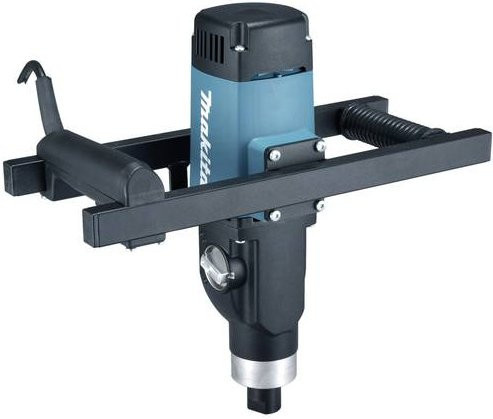 Makita Rührwerk UT1600 in Blau mit 1800W Leistung - Bild 1