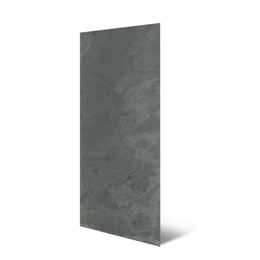 Check Echtstein-Paneel Real Stone 20002 in Schwarz mit Naturstein-Optik, Breite: 122 cm, Höhe: 61 cm - Bild 2