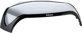 Fellowes Smart Suites Monitorständer in Schwarz und Silber - Bild 2