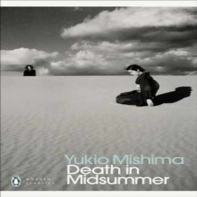 Tod im Sommer von Yukio Mishima, Taschenbuch - Bild 1