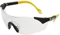 Gebol Schutzbrille Safety Comfort Transparent B/T/H: 180 x 130 x 60 mm - Bild 1