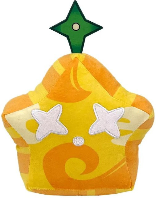Yiran toy Blox Fruits Kitsune Drachen-Plüschtier, ab 14 Jahre - Bild 1