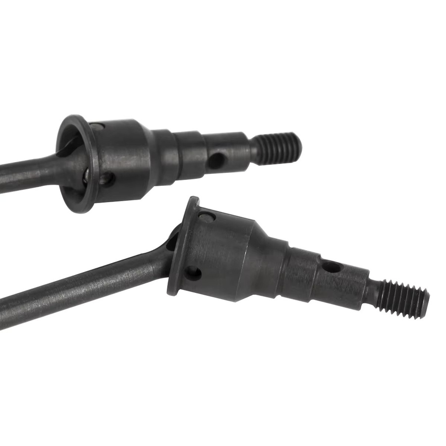 LOSI Metall-CVD-Antriebswellen, Vorder- und Hinterachssatz, 2-teiliges Set - Bild 3