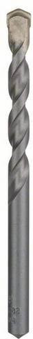 Bosch CYL-3 Hartmetall Beton-Spiralbohrer in Silber mit 9 mm Durchmesser - Bild 1