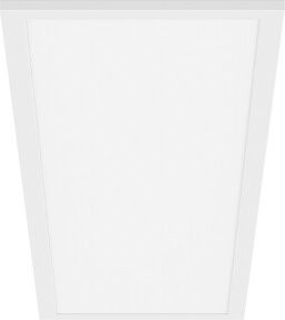 RZB LED-Panel 4000K Weiß für Bürobereiche - Bild 1