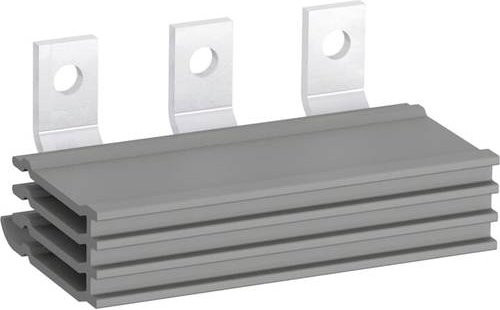 ABB LY140 Steckbrücke in Grau - Bild 1