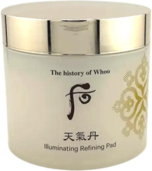 The History of Whoo Cheongidan Hwahyun Verfeinerndes Pad, 60 Stk. - Bild 1