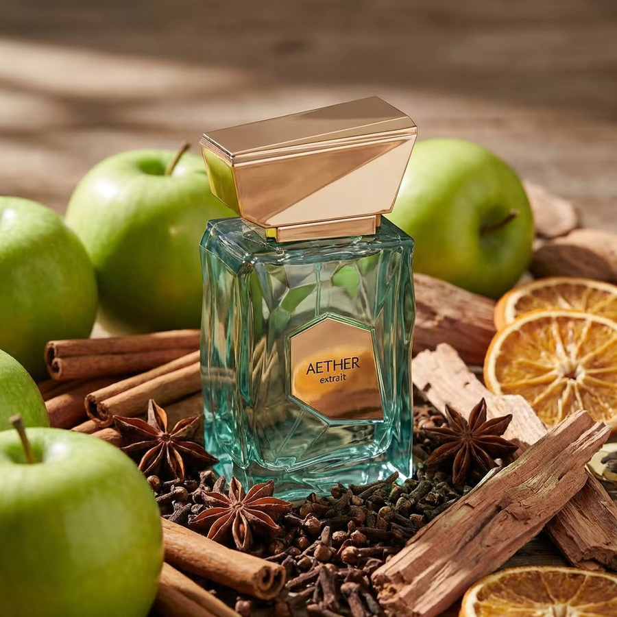 French Avenue Chaos Irida Aether Atlantis Extrait, Fruchtig, Unisex - Bild 3