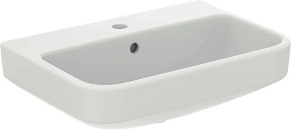 Ideal Standard Waschtisch i.life S in Weiß, Breite: 55 cm