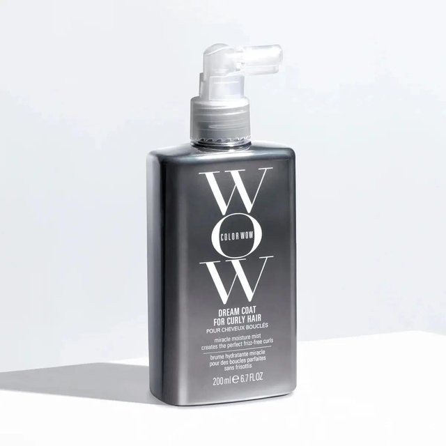 Federici Brands Haarschutz für lockiges Haar, 250 ml, Damen - Bild 1