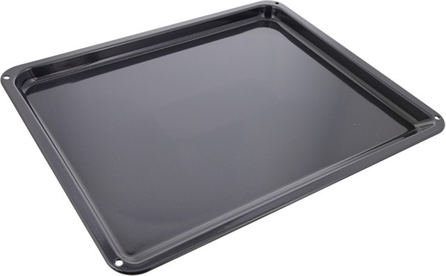 AEG Backblech CTGR-AP1 in Grau - Bild 1
