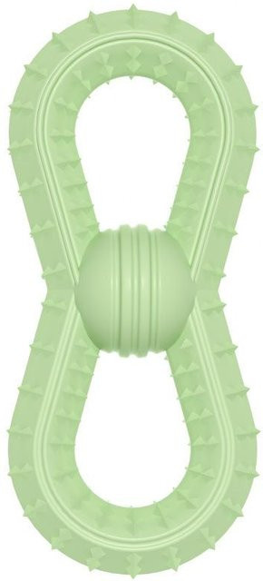 Household supplies MH Hundekaukauscheibe, Kauspielzeug, 15*7cm - Bild 1