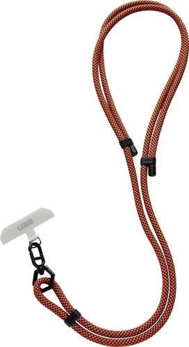 Urban Armor Gear Civilian Universal Trageband in Schwarz und Rot - Bild 1