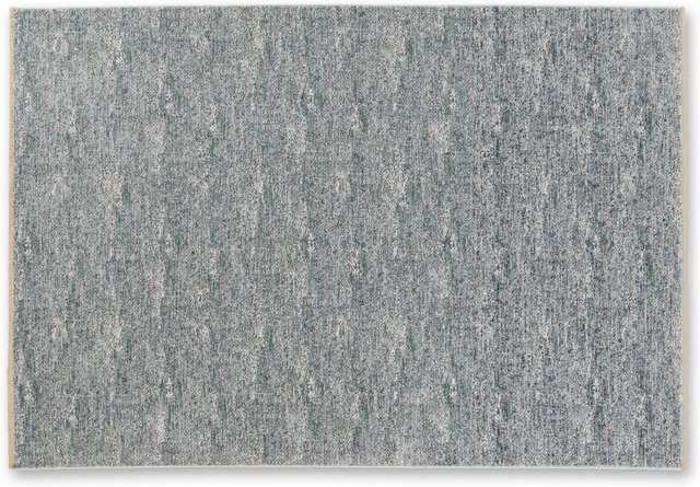 Schöner Wohnen Teppich Charme Grün B: 80 cm, L: 150 cm - Bild 1